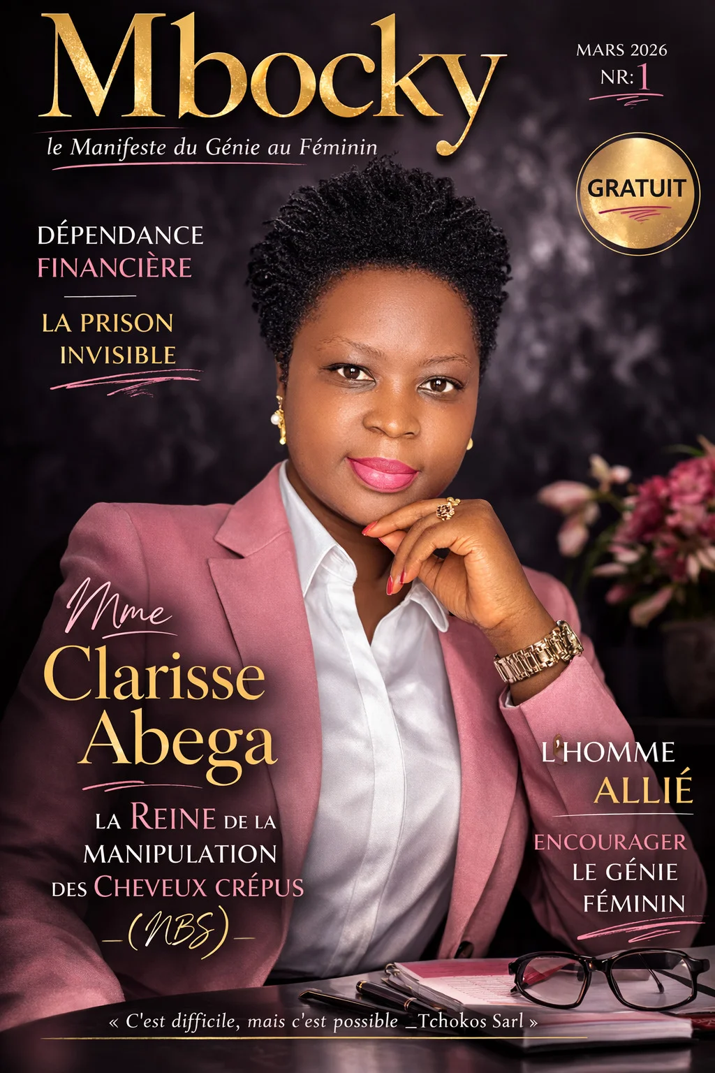 MBocky Magazine MBocky Magazine